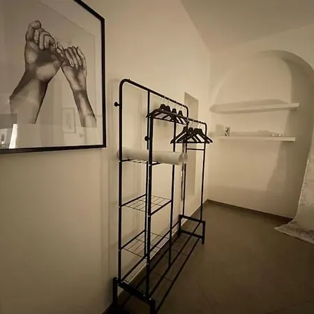 Cuore Di Apartment *