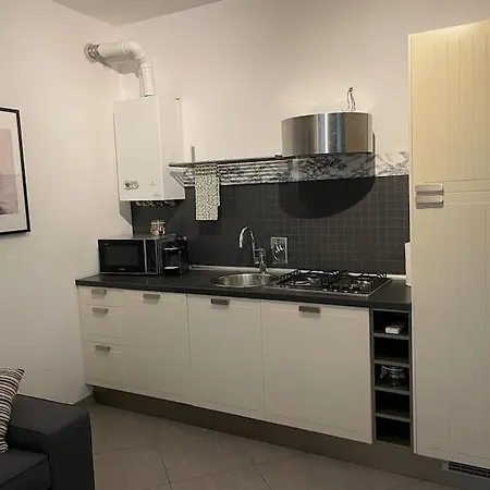 Apartment Cuore Di