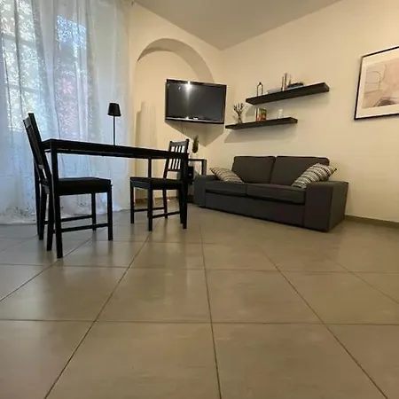 Cuore Di Apartment Parma