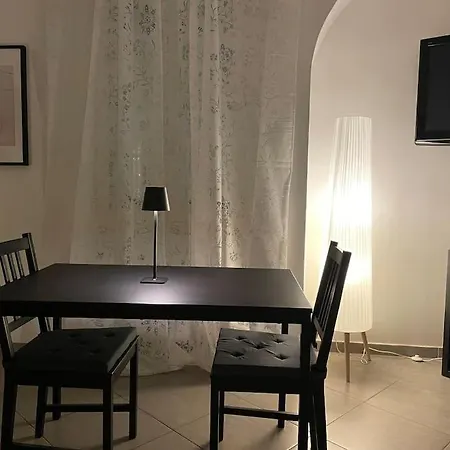Cuore Di Apartment