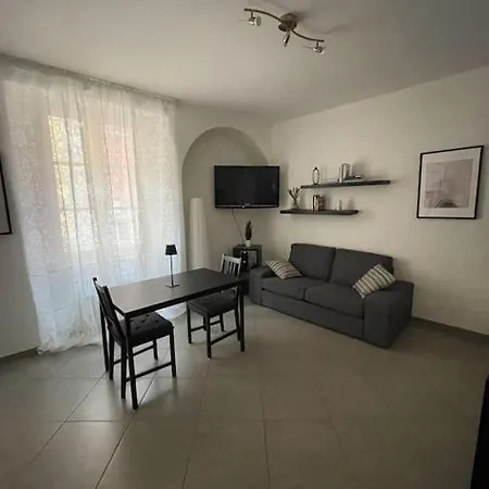 Cuore Di Apartment *