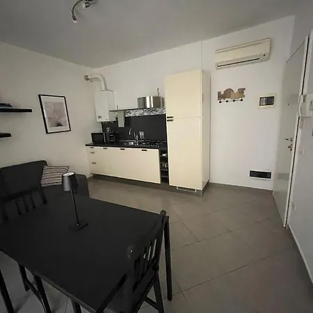 Apartment Cuore Di