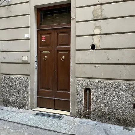 Apartment Cuore Di *