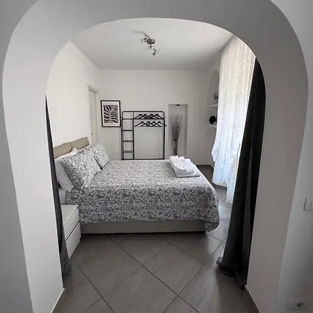 Apartment Cuore Di