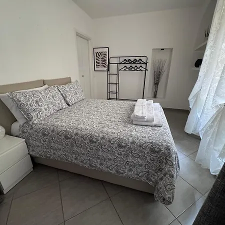 Apartment Cuore Di Parma
