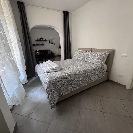 Cuore Di Apartment